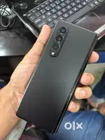 Samsung Z Fold 4
