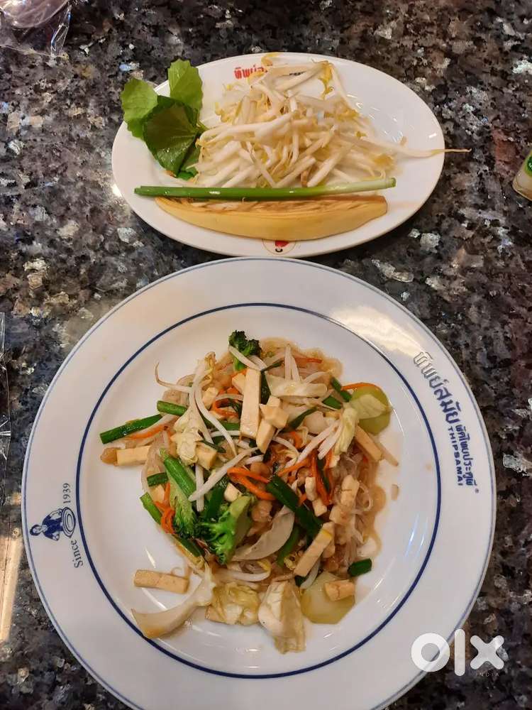 Cook and helper required Chinese Tandoor Indian