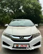 Honda City i-VTEC SV, 2016, Petrol