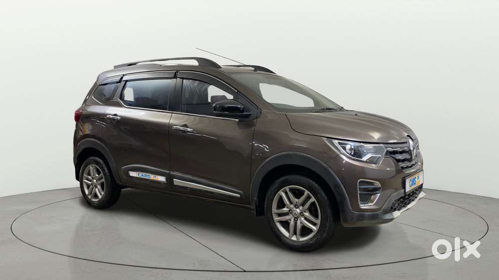 Renault Triber RXZ, 2023, Petrol