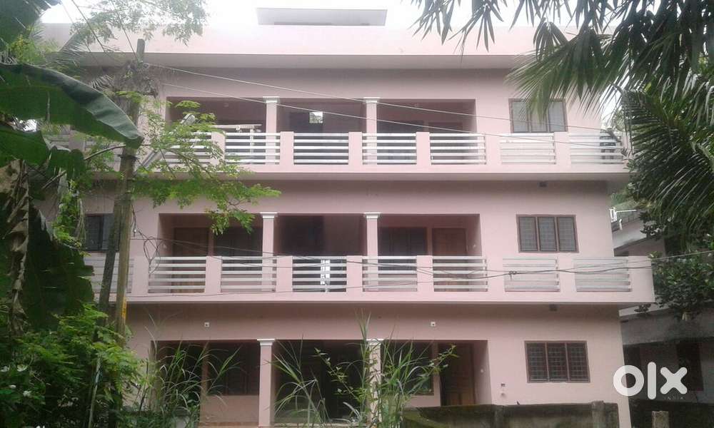 VM apartment onpath onpath aaru, onnu onnu aaru, naalu naalu ettu