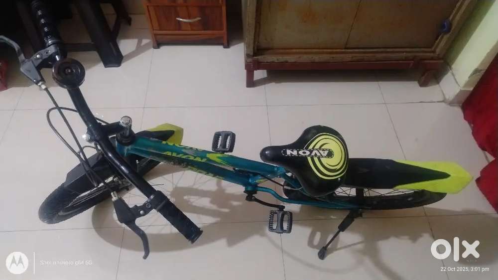 7 to 8 years boy bicycle