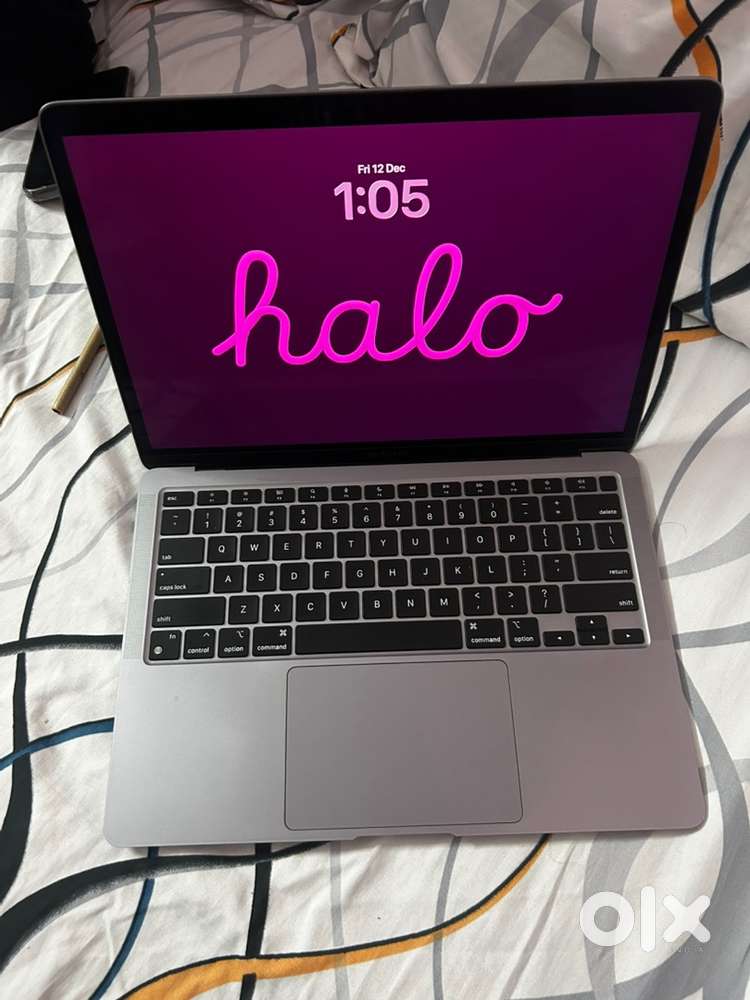 Macbook Air M1 2020