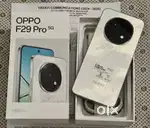 Oppo f 29 pro 5g 128g