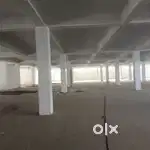 Kharagpur N H6 ground floor 30000 sq ft warehouse for rent