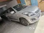 Maruti Suzuki Swift LXI Optional-O, 2015, Petrol