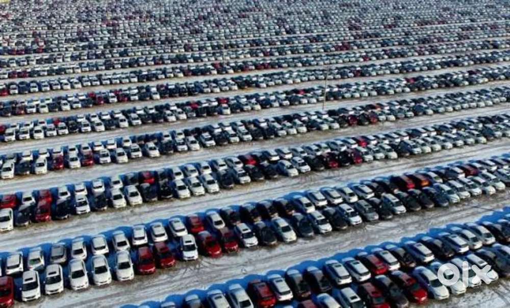 WANTED DRIVERS WITH LMV LICENSE NEEDED FOUR WHEELER LICENSE [FOOD&STAY