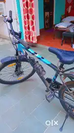 Brand New Condition Bicycle