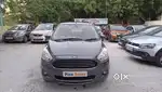 Ford Figo Aspire Titanium Automatic, 2015, Petrol