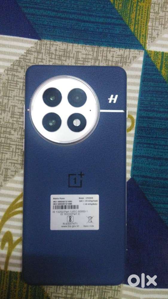 ONE PLUS 13