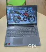 LENOVO IDEAPAD - LAPTOP