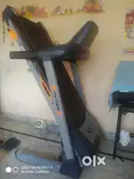 Tread mill
