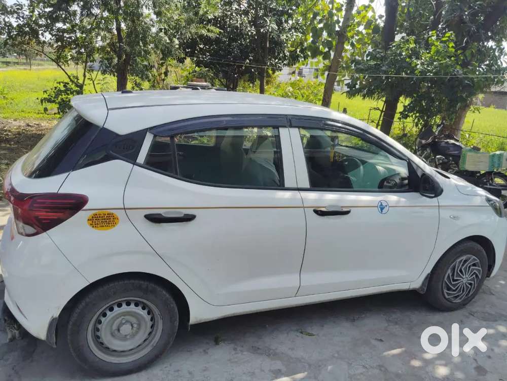Hyundai Grand i10 Nios 2024
