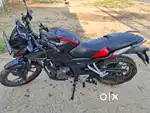 Pulsar p150  single owner sales