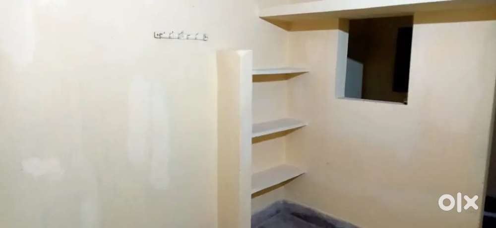 Fresh rooms for rent girls only attach kitchen attach bathroom