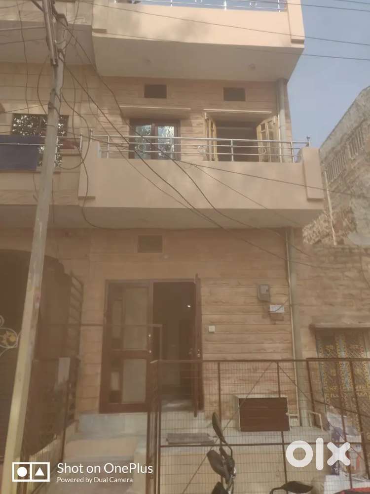 Near Kanya dairy 2 secto