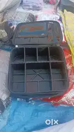 makeup organizer bag
