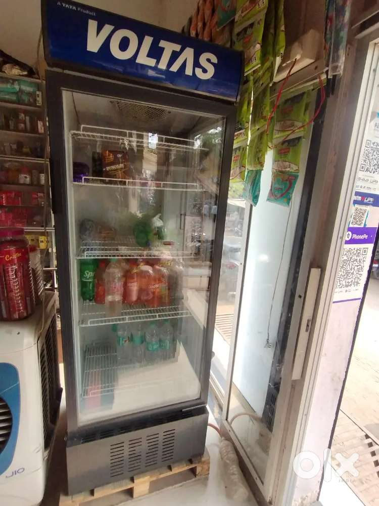 Voltas vegi cooler.refjeter
