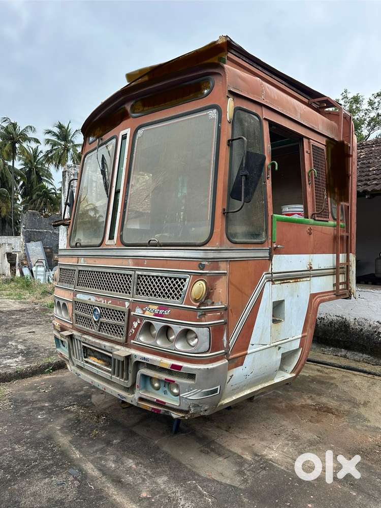 Ashok leyland Cabin Bs4