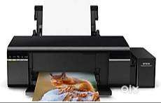 epson l805 printer
