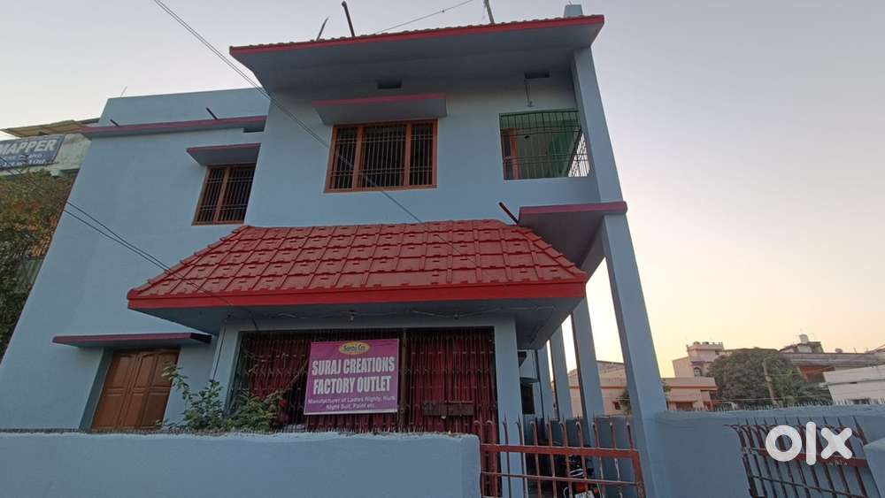 3 Bhk and 2 BHK available