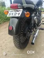 Full kandishan