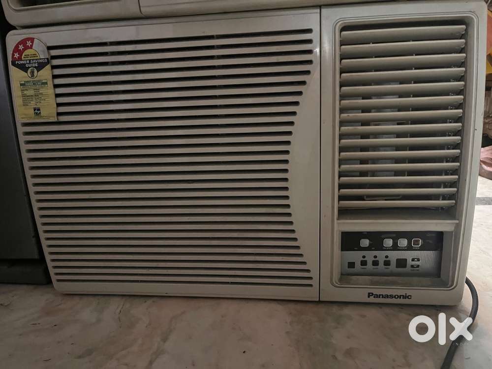 Panasonic 3 star air conditioners