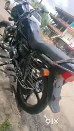 Motercycle