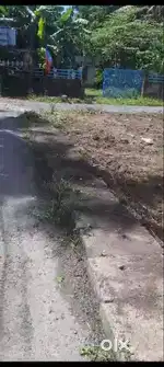10-cent plot in Chendamangalam, North Paravur