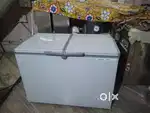 Voltas d fridge New condition