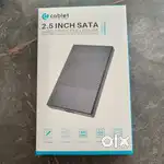 2.5 inch SATA - HDD/SSD reader (Enclosure)