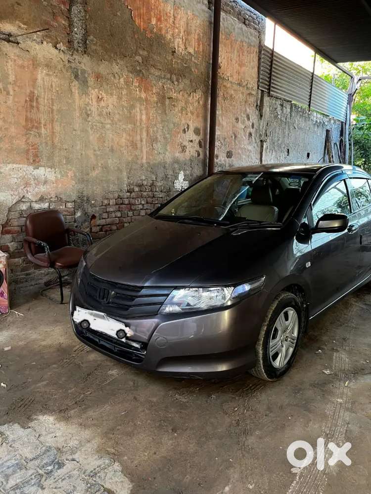 Honda City 2011 Petrol 70000 Km Driven excellent condition