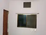 Best' location 1 bed room Hall kichen balcony