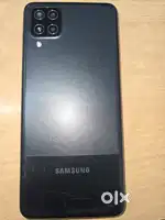 Samsung galaxy M12