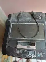 Lg washing machine