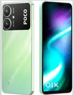 Poco m6 5g