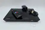 Sony BDP-S1100  Blu-Ray Player (Region C)