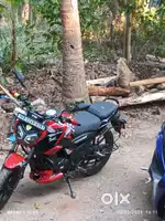 TVS RIDER URGENT SELL