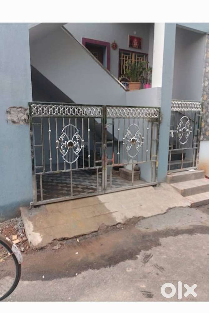 2BHK home for rent