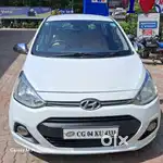 Hyundai i10 1.1 Magna(O), 2013, Diesel