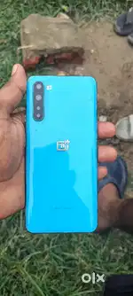 Display change