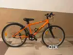 BTwin bicycle for 5-10 years boy
