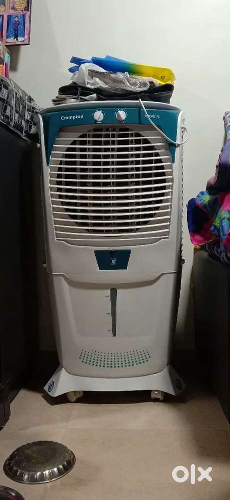 Crompton Cooler fan 88 litres