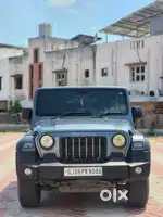 Mahindra Thar LX 4X4 Hardtop, 2022, Diesel