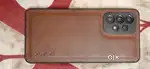 Samsung galaxy a53 5g phone