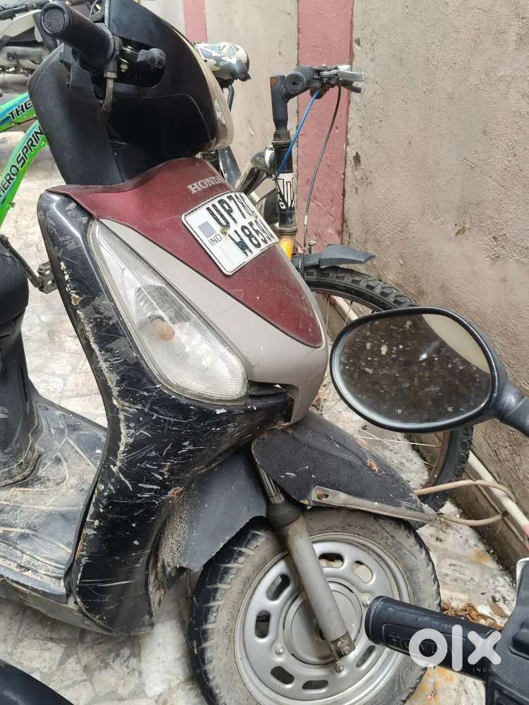 Honda activa for sale