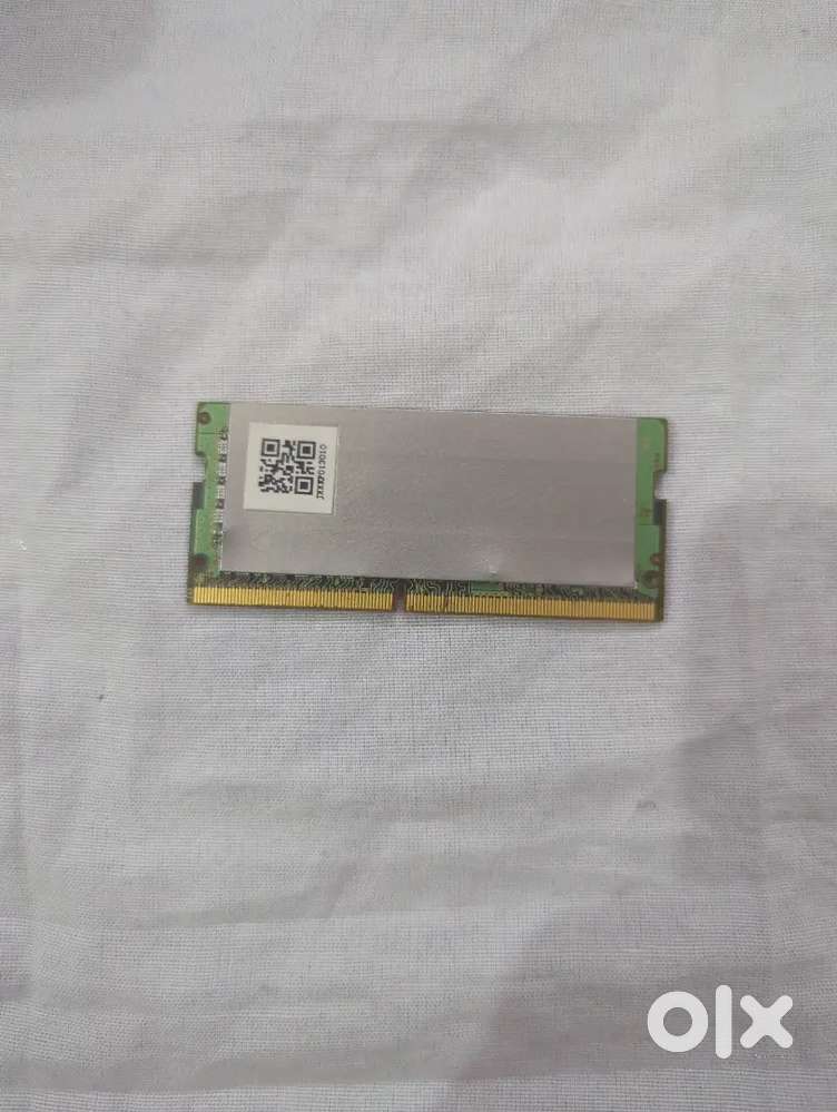 4GB DDR4 RAM 2666MHz SAMSUNG