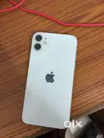 I phone 11 4gb ram 64gb memory