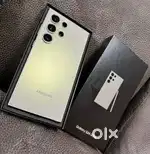 Lucky mobiles