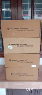 Maruti celerio wheel rim